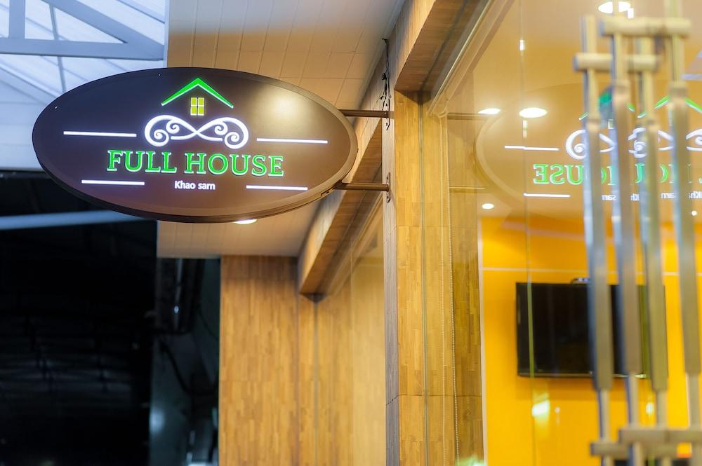Full House Bangkok